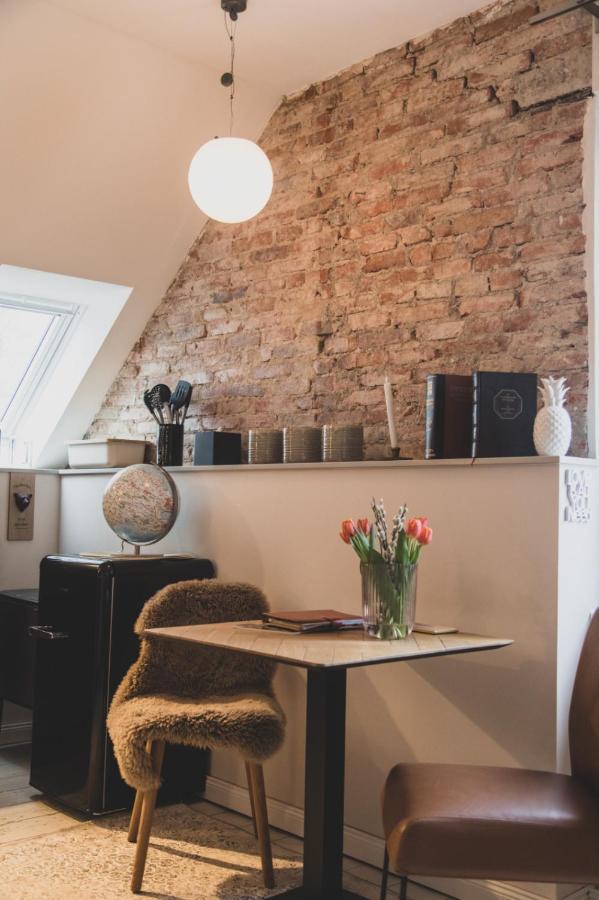 Apartmán Logierhaus M Esens Exteriér fotografie