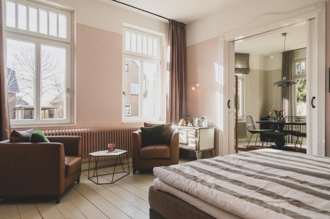 Apartmán Logierhaus M Esens Exteriér fotografie