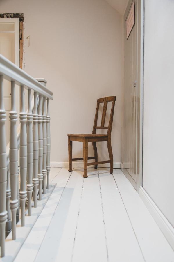 Apartmán Logierhaus M Esens Exteriér fotografie