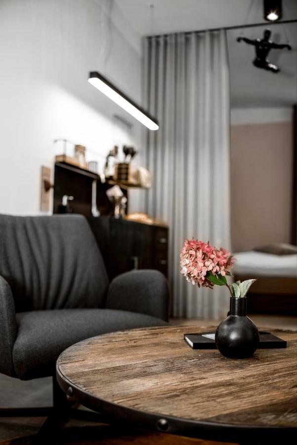 Apartmán Logierhaus M Esens Exteriér fotografie